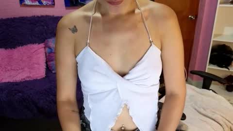 keity_luna online show from 4, 2, 2026