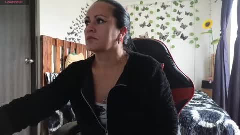Snapshot of keka_teiku chatting on 10, 2, 2025 keka_teiku online show from 10, 2, 2025