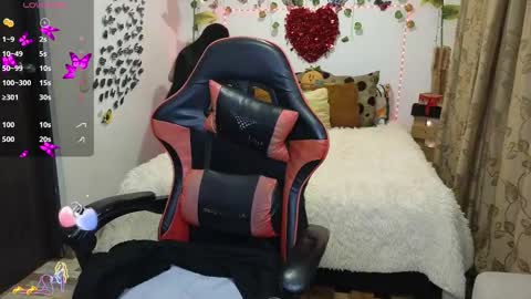 Snapshot of keka_teiku chatting on 5, 3, 2025 keka_teiku online show from 5, 3, 2025