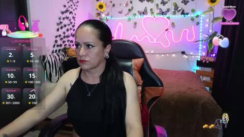 Snapshot of keka_teiku chatting on 14, 10, 2025 keka_teiku online show from 14, 10, 2025