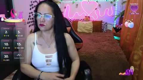 Snapshot of keka_teiku chatting on 10, 11, 2025 keka_teiku online show from 10, 11, 2025