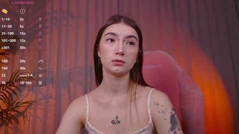 Rina online show from 3, 10, 2025