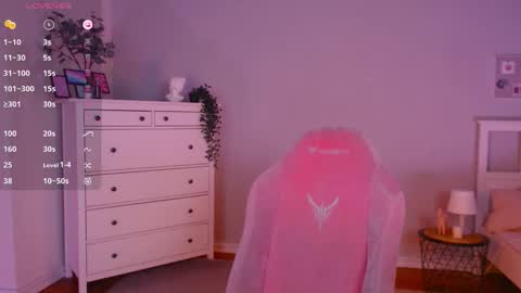 Rina online show from 4, 10, 2025