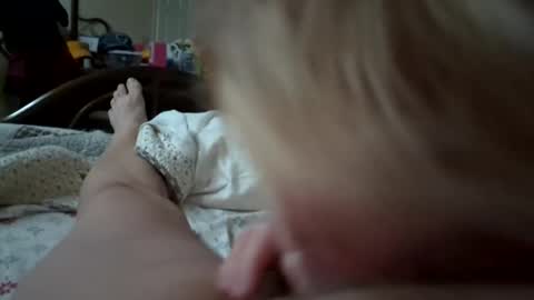 Kell Lou online show from 23, 2, 2025