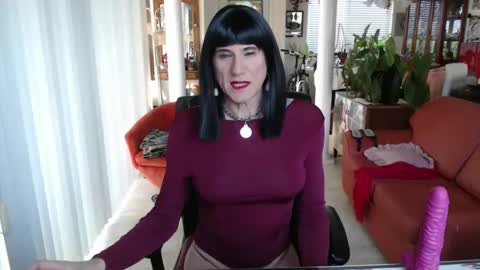 kellyanne Lynn but please call me fucktoy online show from 1, 2, 2025