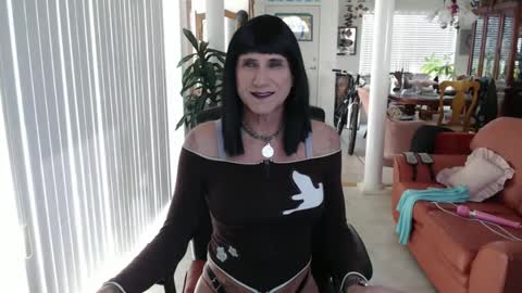 kellyanne Lynn but please call me fucktoy online show from 24, 9, 2025