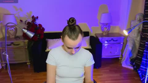 Snapshot of kellycartie chatting on 10, 10, 2025 Im Kelly online show from 10, 10, 2025