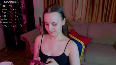 Snapshot of kellycartie chatting on 11, 10, 2025 Im Kelly online show from 11, 10, 2025