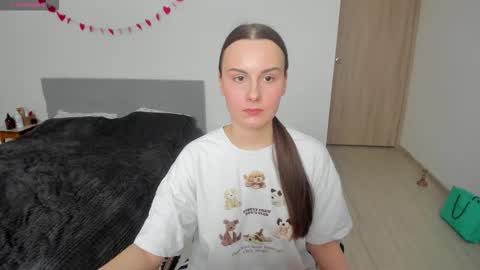 Im Kelly online show from 17, 2, 2026