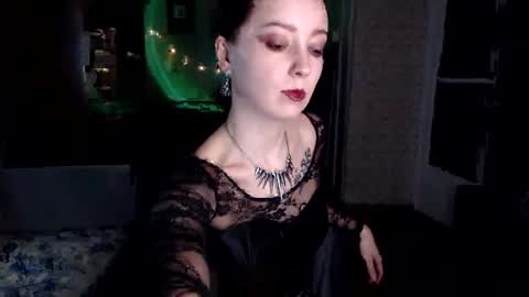 Mistress  online show from 12, 2, 2025