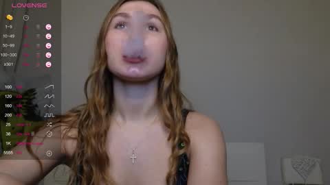 Snapshot of kellykeat chatting on 11, 11, 2025 Princess Kelly online show from 11, 11, 2025