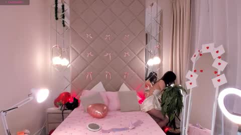 kellyy_bern online show from 25, 2, 2026