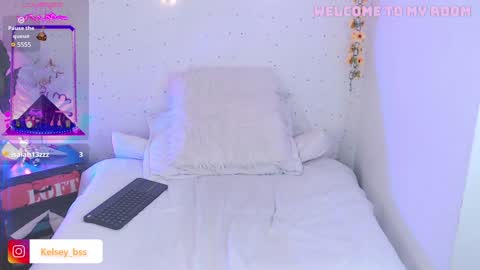 kelsey bss online show from 31, 12, 2024