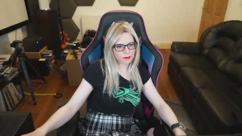 kelseycobalt online show from 6, 2, 2025