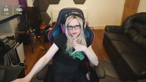 kelseycobalt online show from 8, 3, 2025