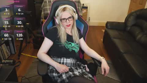 kelseycobalt online show from 2, 10, 2025