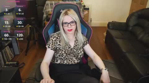 kelseycobalt online show from 11, 10, 2025