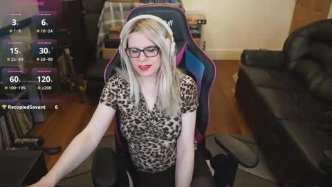 kelseycobalt online show from 15, 10, 2025