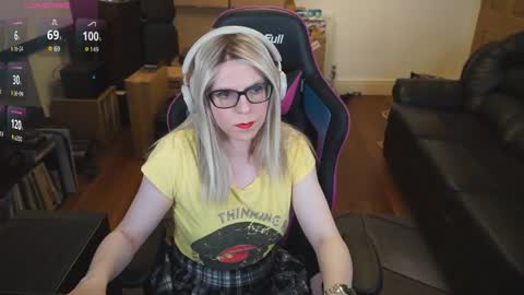 kelseycobalt online show from 19, 12, 2025