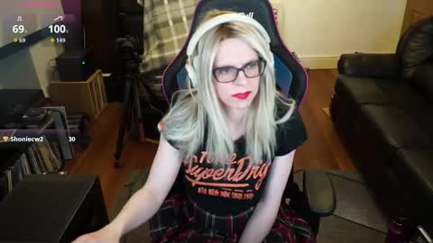 kelseycobalt online show from 17, 1, 2026