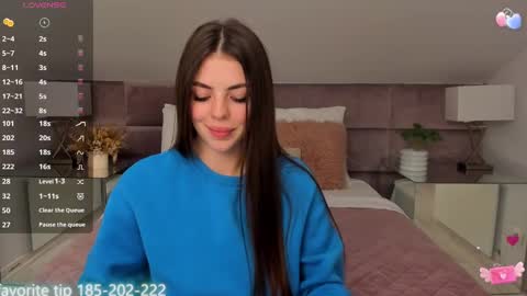 kelsi_di online show from 30, 1, 2025