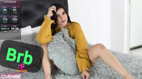 Kelsierobertss online show from 8, 12, 2024