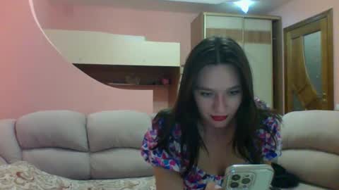 KelsiVixen online show from 21, 9, 2025