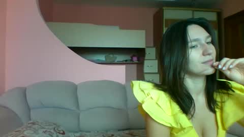 KelsiVixen online show from 23, 9, 2025