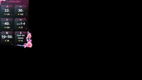    online show from 22, 10, 2025