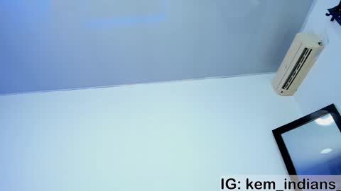 Kem Indians online show from 2, 12, 2024