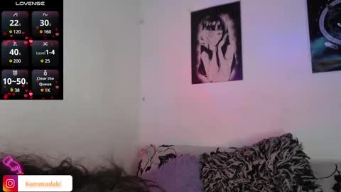 Kemma online show from 27, 2, 2025