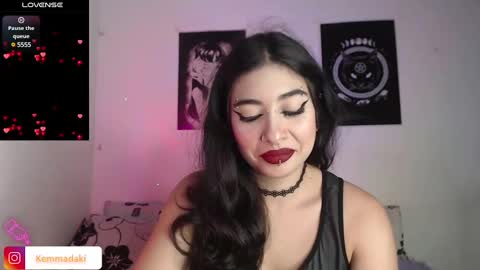 Kemma online show from 5, 3, 2025