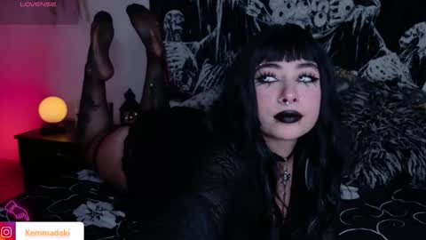 Kemma online show from 15, 12, 2025