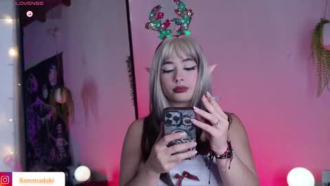 Kemma online show from 21, 12, 2025