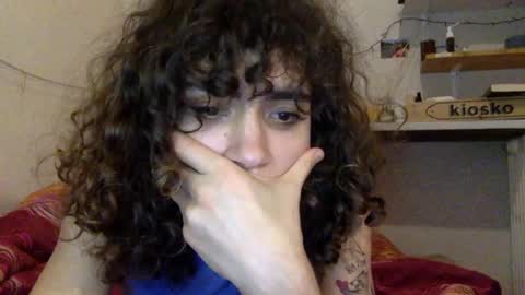 Snapshot of ken__barbie chatting on 15, 12, 2025 ken__barbie online show from 15, 12, 2025