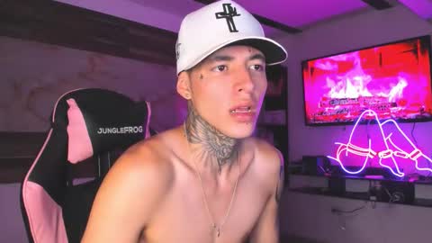 Snapshot of ken_and_bonnie chatting on 23, 2, 2026 ken_and_bonnie online show from 23, 2, 2026