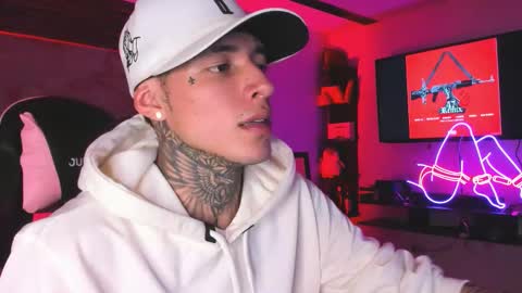 Snapshot of ken_and_bonnie chatting on 24, 2, 2026 ken_and_bonnie online show from 24, 2, 2026