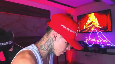 Snapshot of ken_and_bonnie chatting on 27, 2, 2026 ken_and_bonnie online show from 27, 2, 2026