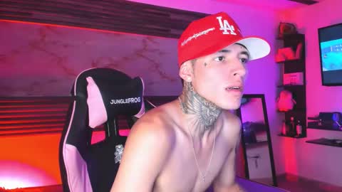 Snapshot of ken_and_bonnie chatting on 1, 3, 2026 ken_and_bonnie online show from 1, 3, 2026