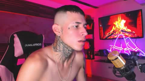 Snapshot of ken_and_bonnie chatting on 2, 3, 2026 ken_and_bonnie online show from 2, 3, 2026