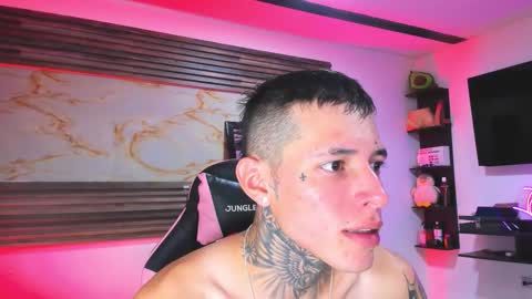 Snapshot of ken_and_bonnie chatting on 15, 3, 2026 ken_and_bonnie online show from 15, 3, 2026