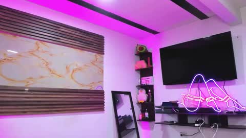 Snapshot of ken_and_bonnie chatting on 20, 3, 2026 ken_and_bonnie online show from 20, 3, 2026