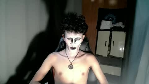 Ken online show from 5, 11, 2025