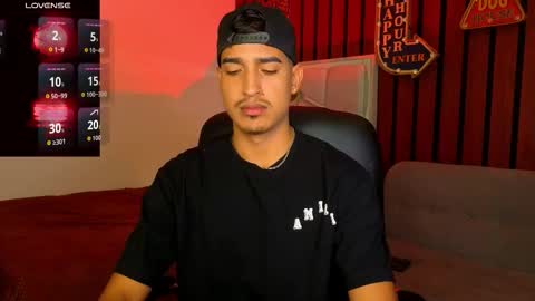 Snapshot of ken_blaker chatting on 6, 11, 2025 ken_blaker online show from 6, 11, 2025