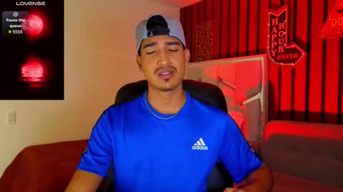 Snapshot of ken_blaker chatting on 10, 11, 2025 ken_blaker online show from 10, 11, 2025