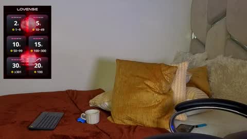 Snapshot of ken_blaker chatting on 18, 11, 2025 ken_blaker online show from 18, 11, 2025