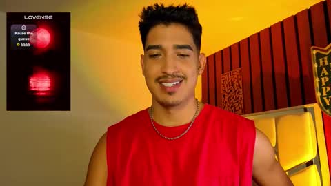 Snapshot of ken_blaker chatting on 26, 11, 2025 ken_blaker online show from 26, 11, 2025