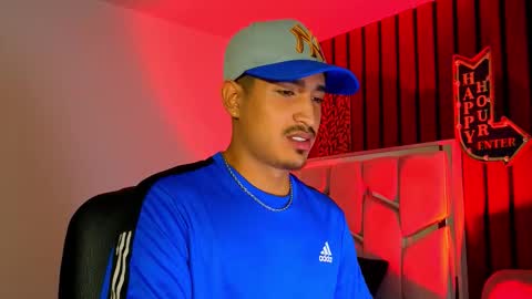 Snapshot of ken_blaker chatting on 1, 12, 2025 ken_blaker online show from 1, 12, 2025