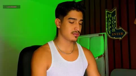 Snapshot of ken_blaker chatting on 3, 12, 2025 ken_blaker online show from 3, 12, 2025