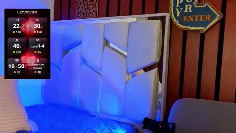 Snapshot of ken_blaker chatting on 13, 12, 2025 ken_blaker online show from 13, 12, 2025